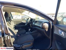 Kia Pozostałe 2023 2