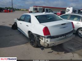 Chrysler 300C 2020 3