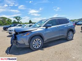 Toyota Corolla - zobacz ofertę