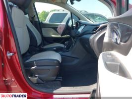 Buick Pozostałe 2020 1 Buick Pozostałe 2020 1