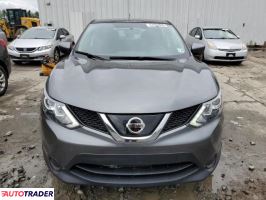 Nissan Rogue 2022 2 Nissan Rogue 2022 2