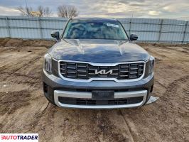 Kia Pozostałe 2024 3