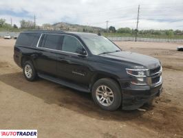Chevrolet Pozostałe 2019 5 Chevrolet Pozostałe 2019 5