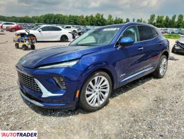 Buick Pozostałe - zobacz ofertę