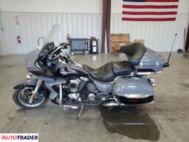 Kawasaki Vulcan 2023