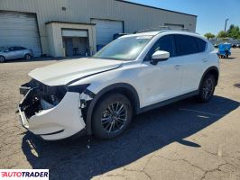 Mazda CX-5 2020 2