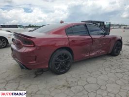 Dodge Charger 2021 3