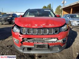 Jeep Compass 2021 2