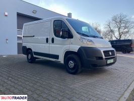 Fiat Ducato 2012 2