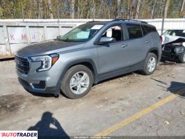 GMC Terrain 2023 1