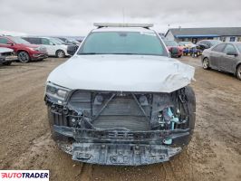 Dodge Durango 2023 5