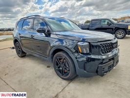 Kia Pozostałe 2025 3