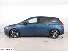 Mercedes B-klasa 2019 1.3 134 KM