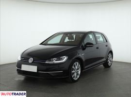 Volkswagen Golf 2019 1.5 128 KM