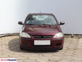 Opel Corsa 2005 1.0 59 KM