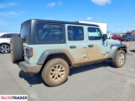 Jeep Wrangler 2023 3