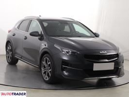 Kia Ceed 2021 1.5 156 KM