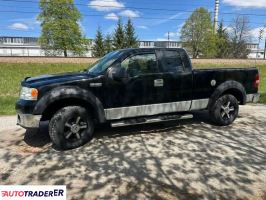 Ford F150 2006 5.4 309 KM