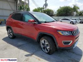 Jeep Compass 2020 2