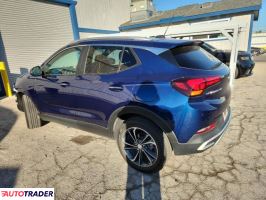 Buick Pozostałe 2023 1