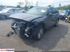 Mazda CX-9 2024 3