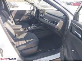 Mitsubishi Outlander 2024 2