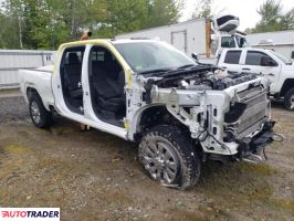 GMC Sierra 2022 6