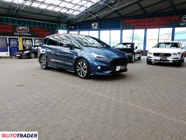 Ford S-Max 2021 2.0 190 KM
