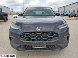 Honda HR-V 2023 2 Honda HR-V 2023 2