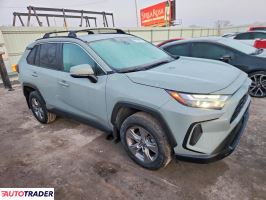 Toyota Pozostałe 2023 2