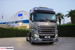 BMC PRO L 1852 - zobacz ofertę