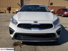 Kia Pozostałe 2019 2