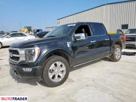 Ford Pozostałe 2021 3 Ford Pozostałe 2021 3