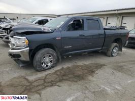 Dodge Ram 2021 6 Dodge Ram 2021 6