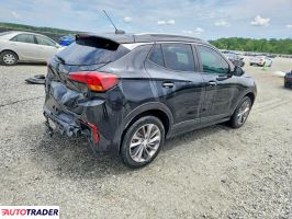 Buick Pozostałe 2021 1