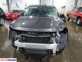 Jeep Compass 2020 2 Jeep Compass 2020 2