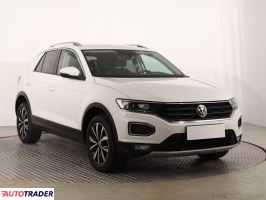Volkswagen T-Roc 2020 1.5 147 KM