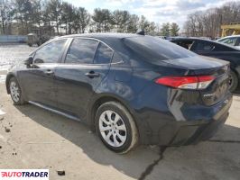 Toyota Corolla 2022 1 Toyota Corolla 2022 1