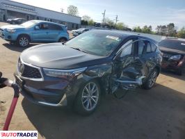 Acura RDX 2020 2
