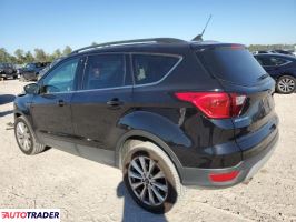 Ford Escape 2019 1