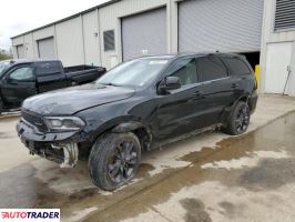 Dodge Durango 2021 3 Dodge Durango 2021 3