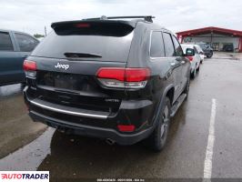 Jeep Grand Cherokee 2020 3