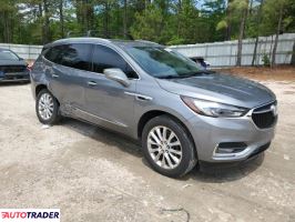 Buick Enclave 2020 3