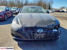 Hyundai Sonata 2020 2