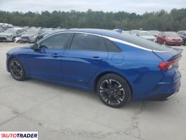 Kia Pozostałe 2021 1