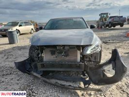 Nissan Altima 2019 2