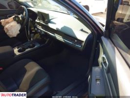 Honda Civic 2024 2