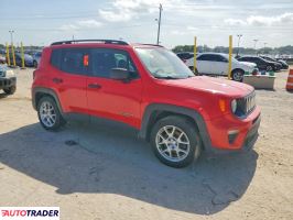 Jeep Renegade 2020 2