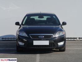 Ford Mondeo 2007 2.0 138 KM