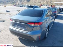 Toyota Corolla 2024 2